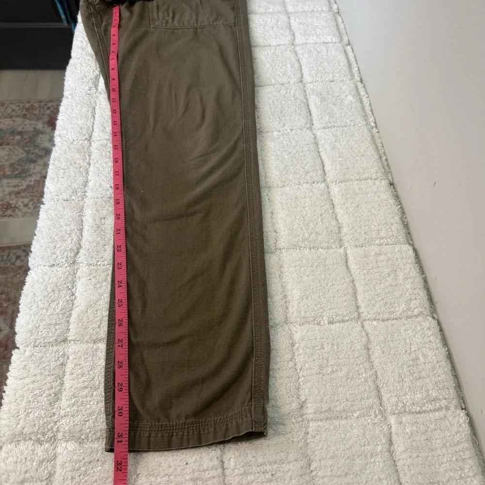 Publish Mens Cargo Pants Sz 32 Straight Leg Casual Pockets Streetwear Outdoors